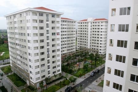 Bổ sung đối tượng mua nhà được vay vốn ưu đãi