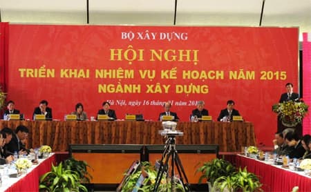 Các giải pháp phục hồi thị trường bất động sản đang phát huy hiệu quả