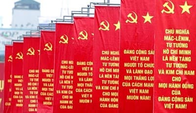 Những điểm mới trong Dự thảo Văn kiện Đại hội Đảng XII của Đảng về đổi mới mô hình tăng trưởng và hoàn thiện thể chế, phát triển kinh tế thị trường định hướng xã hội chủ nghĩa