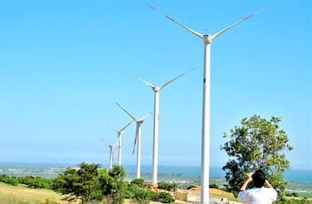 Đẩy mạnh sử dụng năng lượng hiệu quả và khai thác nhiều nguồn năng lượng