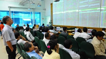 Nhiều cơ hội tăng trưởng tích cực
