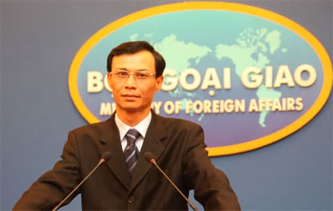 Những khác biệt về vấn đề quyền con người cần được trao đổi trên tinh thần xây dựng