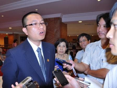 Nhà ở có thể là cứu cánh của thị trường bất động sản