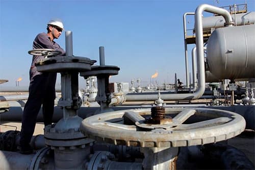 OPEC trước cuộc khủng hoảng nội bộ tồi tệ nhất