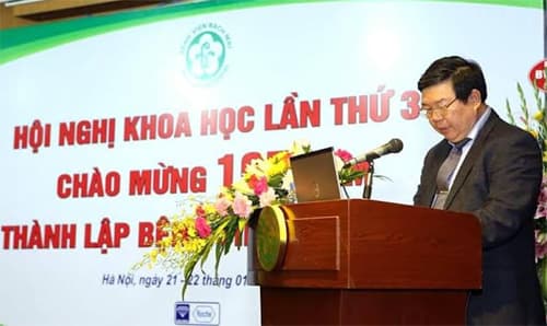 Ứng dụng khoa học công nghệ góp phần nâng cao sức khỏe cộng đồng