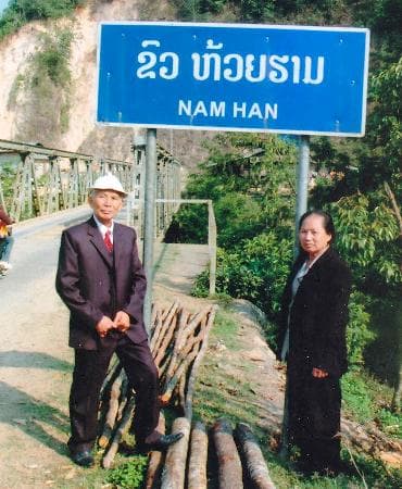 Vợ chồng cựu chiến binh “có duyên” với những cuộc thi