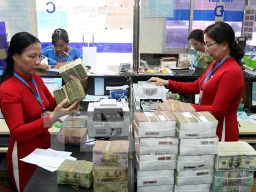Bảo đảm an ninh tiền tệ quốc gia