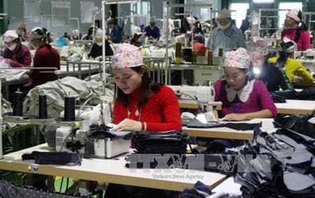 Phát triển kinh tế thị trường định hướng XHCN hiện đại và hội nhập quốc tế