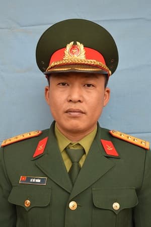 Một kỹ sư có nhiều đề tài, sáng kiến