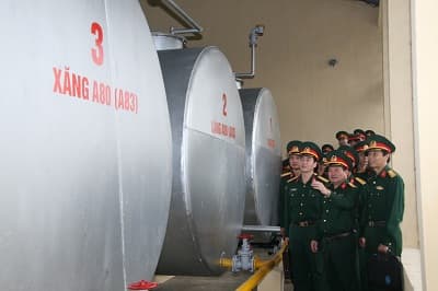 Hiệu quả từ một hội thi
