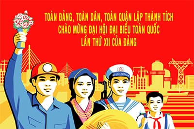 ĐẢNG VIÊN RÈN ĐỨC HY SINH
