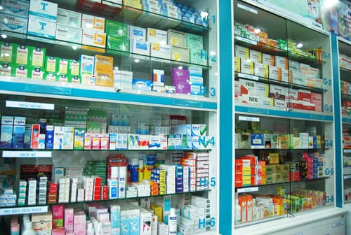Hà Nội: 54 nhà thuốc mở cửa 24/24 giờ phục vụ người dân trong dịp Tết