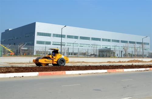 Đầu tàu khoa học công nghệ