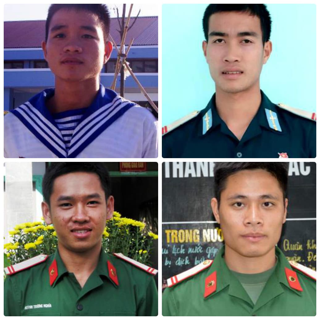 Tâm tình người "đầu binh cuối cán"