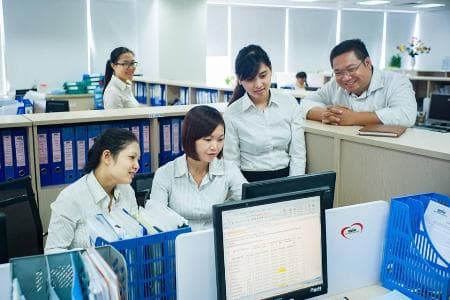 MIC: Tạo sức mạnh nội lực để chủ động hội nhập