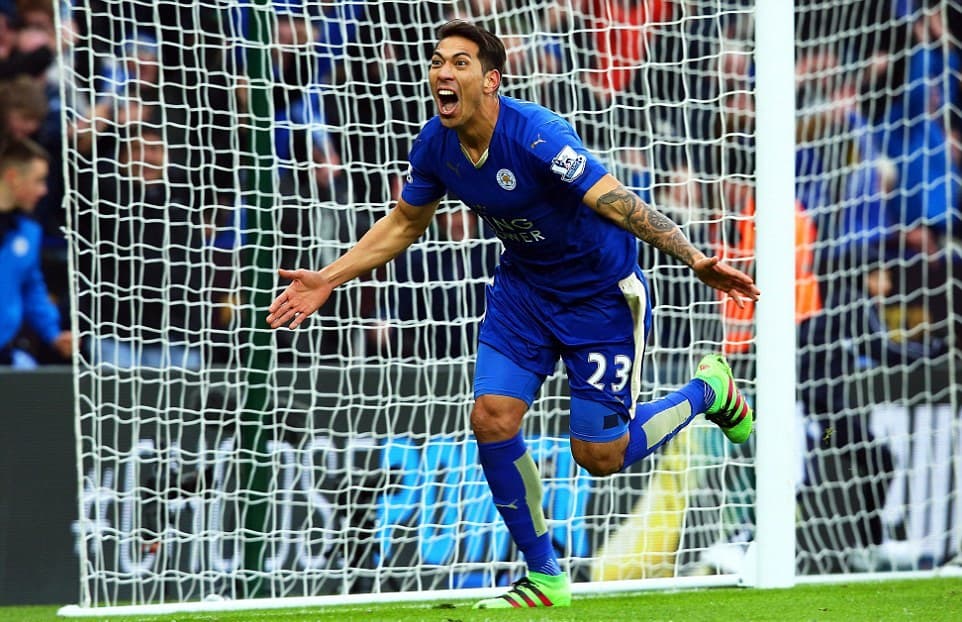 Vòng 27 Premier League: Leicester giữ vững ngôi đầu, Chelsea lội ngược dòng giành chiến thắng