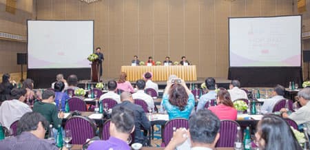 Lễ hội áo dài TP Hồ Chí Minh lần thứ 3
