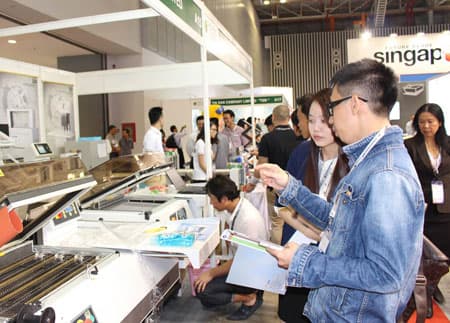 Khai mạc chuỗi hội nghị, hội thảo, triển lãm quốc tế PROPAK Việt Nam 2016