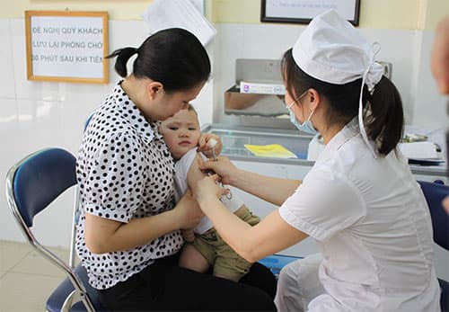 Bài 1: Đầu tư cần thiết cho sức khỏe