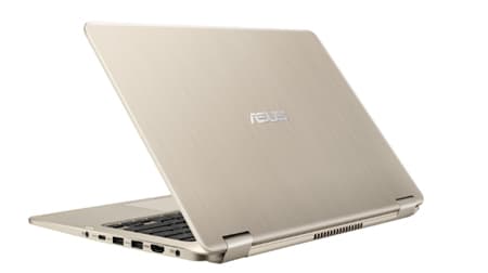 ASUS giới thiệu dòng máy tính mới