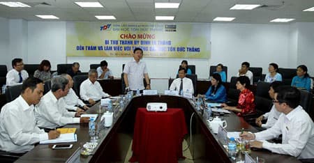 Đào tạo nguồn nhân lực có chất lượng cao, đáp ứng nhu cầu cho sự nghiệp CNH, HĐH