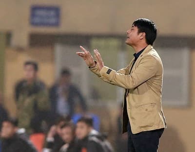 Hữu Thắng nhớ ai?