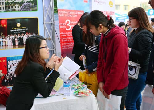 Chất lượng là cốt lõi