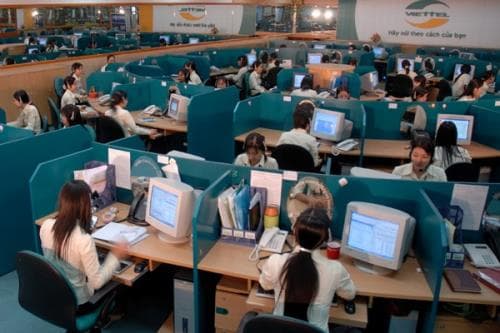 Myanmar chọn Tập đoàn Viettel của Việt Nam làm nhà cung cấp dịch vụ viễn thông