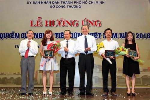 Bảo vệ người tiêu dùng chính là bảo vệ doanh nghiệp chân chính