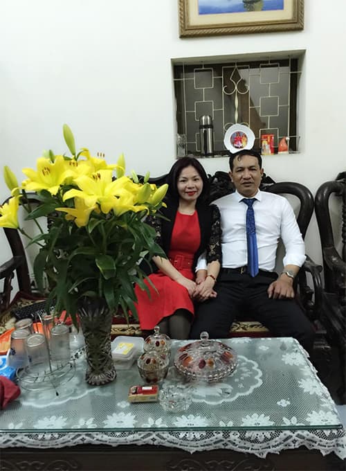 Một hành động đẹp