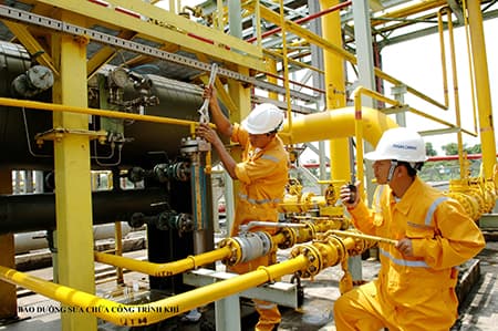 PV Gas - Những bước đi táo bạo