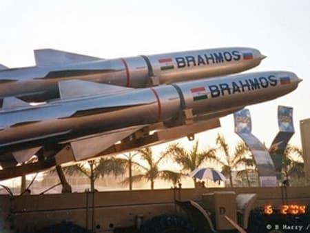 Sau Ấn Độ, tới lượt Nga muốn đưa tên lửa BrahMos ra quốc tế