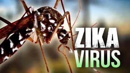 Thông điệp, khuyến cáo phòng, chống dịch bệnh do vi-rút Zika