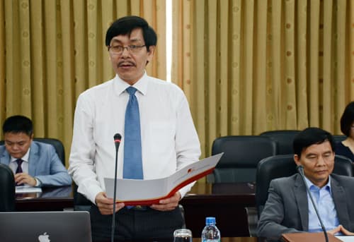 Thí sinh có nhiều cơ hội khi tuyển sinh theo nhóm trường