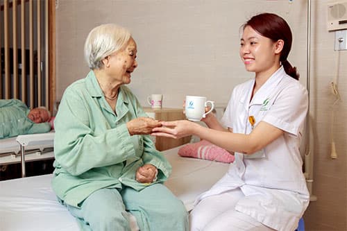 Cần sự đầu tư thỏa đáng