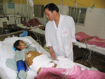Gia tăng ung thư:  Người giàu thành nghèo