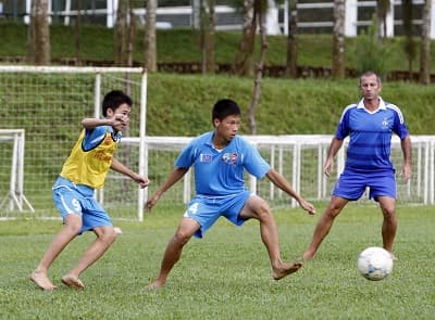 Vay ngắn hạn, lo dài hạn