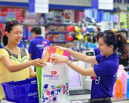 Giữ chất “tận tâm phục vụ” của hợp tác xã
