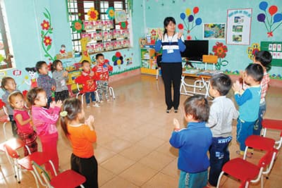 Những chuyển biến tích cực trong công tác hậu cần ở Bộ Chỉ huy Quân sự tỉnh Lào Cai