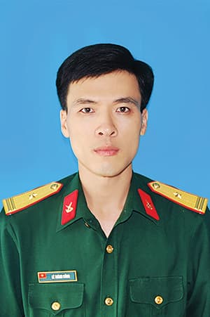 Người giảng viên trẻ giàu thành tích