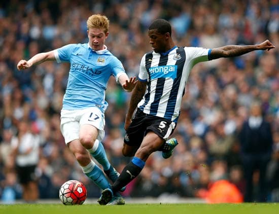 HLV Rafa Benitez tin vào khả năng trụ hạng của Newcastle