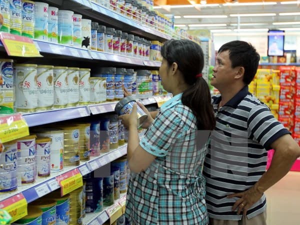 Nguyên tắc quản lý chất lượng sản phẩm, hàng hóa