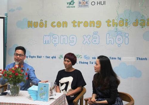 “Để con được ốm”
