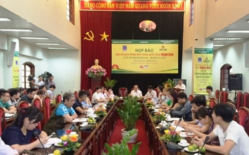 Giải vô địch bóng bàn toàn quốc Báo Nhân Dân lần thứ 34 sẽ diễn ra từ ngày 10-5