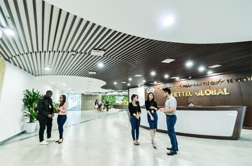 Viettel Global dự kiến chia 10% cổ tức