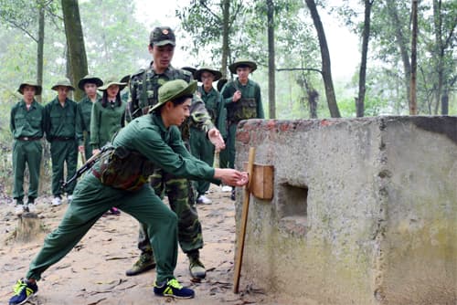 Bài 4: Khuyến học sinh viên bằng chính sách hợp lý (Tiếp theo và hết)