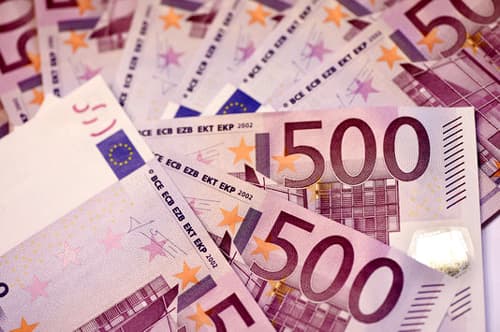 Vì sao EU quyết "khai tử" đồng 500 euro?