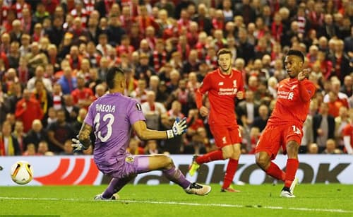 Lội ngược dòng thành công, Liverpool thẳng tiến vào chung kết