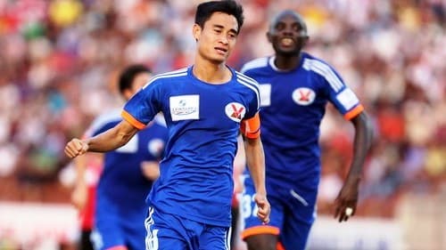 Than Quảng Ninh thắng sát nút Sài Gòn FC, Đồng Tháp ngụp lặn cuối bảng xếp hạng