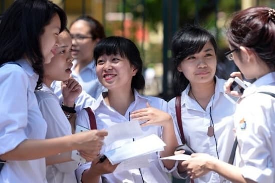 Phối hợp tổ chức kỳ thi trung học phổ thông quốc gia năm 2016